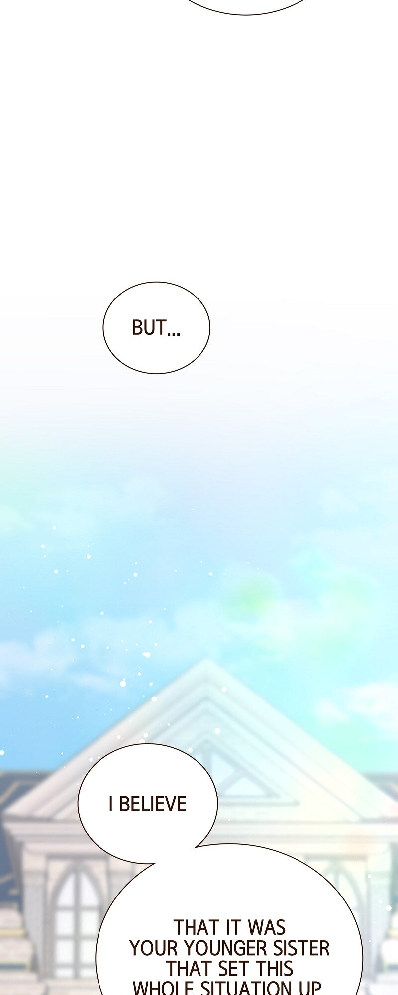 The White Wolf’s Bride Chapter 36 - Page 35