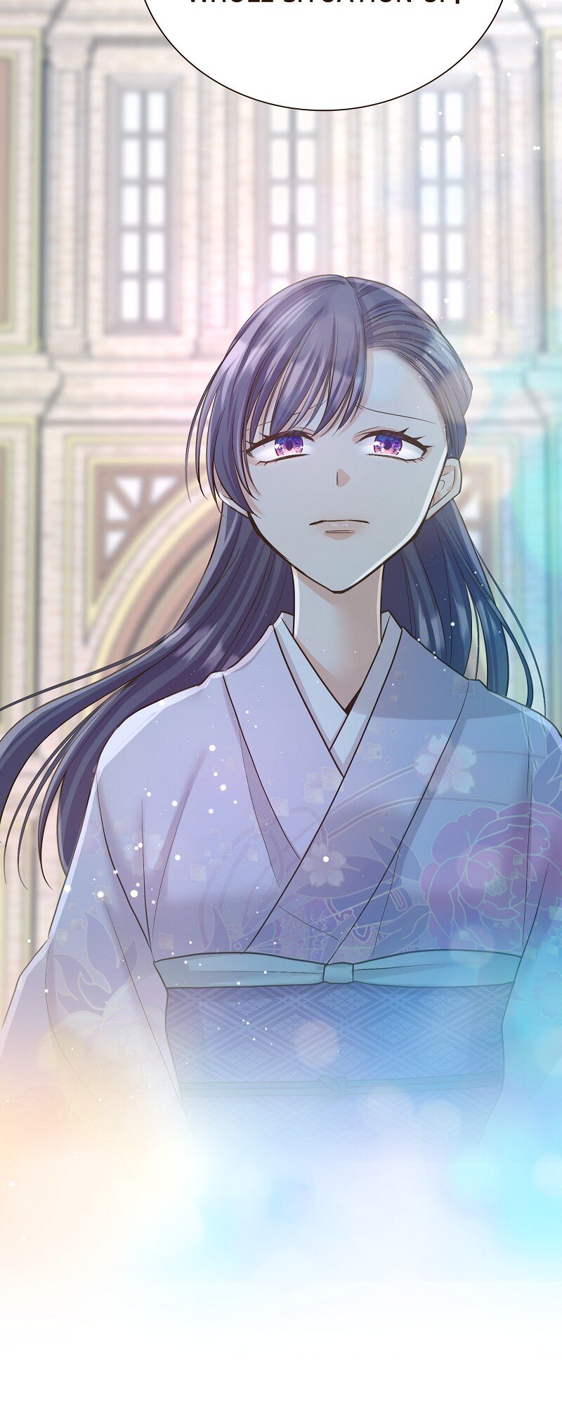 The White Wolf’s Bride Chapter 36 - Page 36