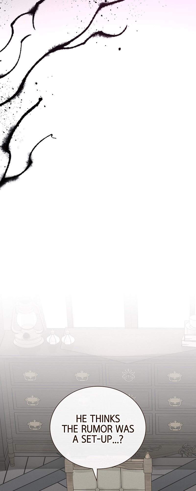 The White Wolf’s Bride Chapter 36 - Page 42