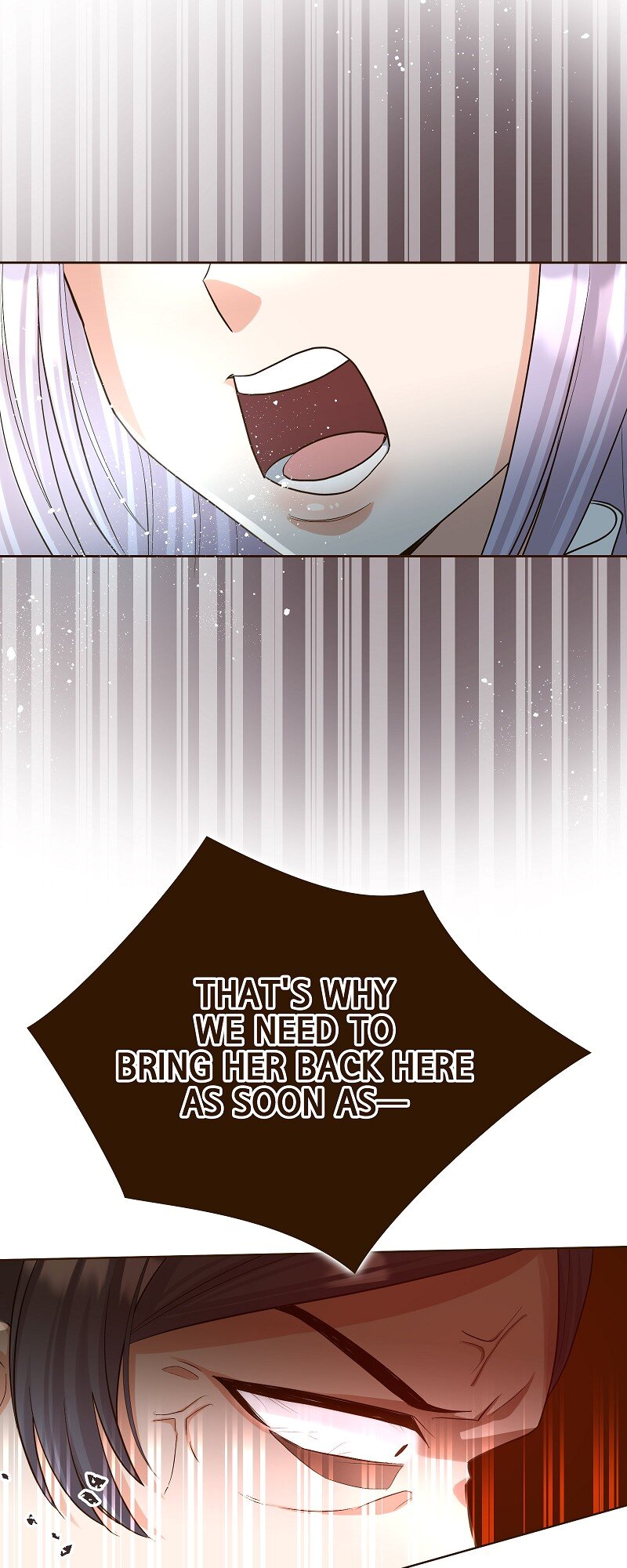 The White Wolf’s Bride Chapter 36 - Page 46