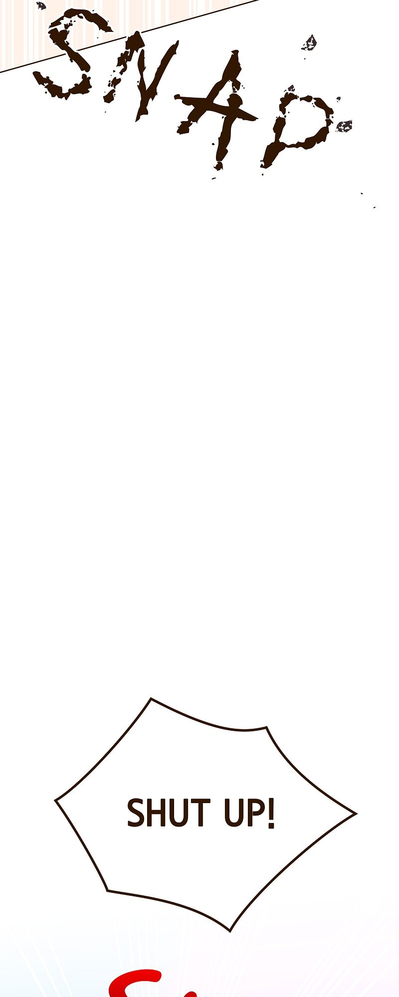 The White Wolf’s Bride Chapter 36 - Page 47