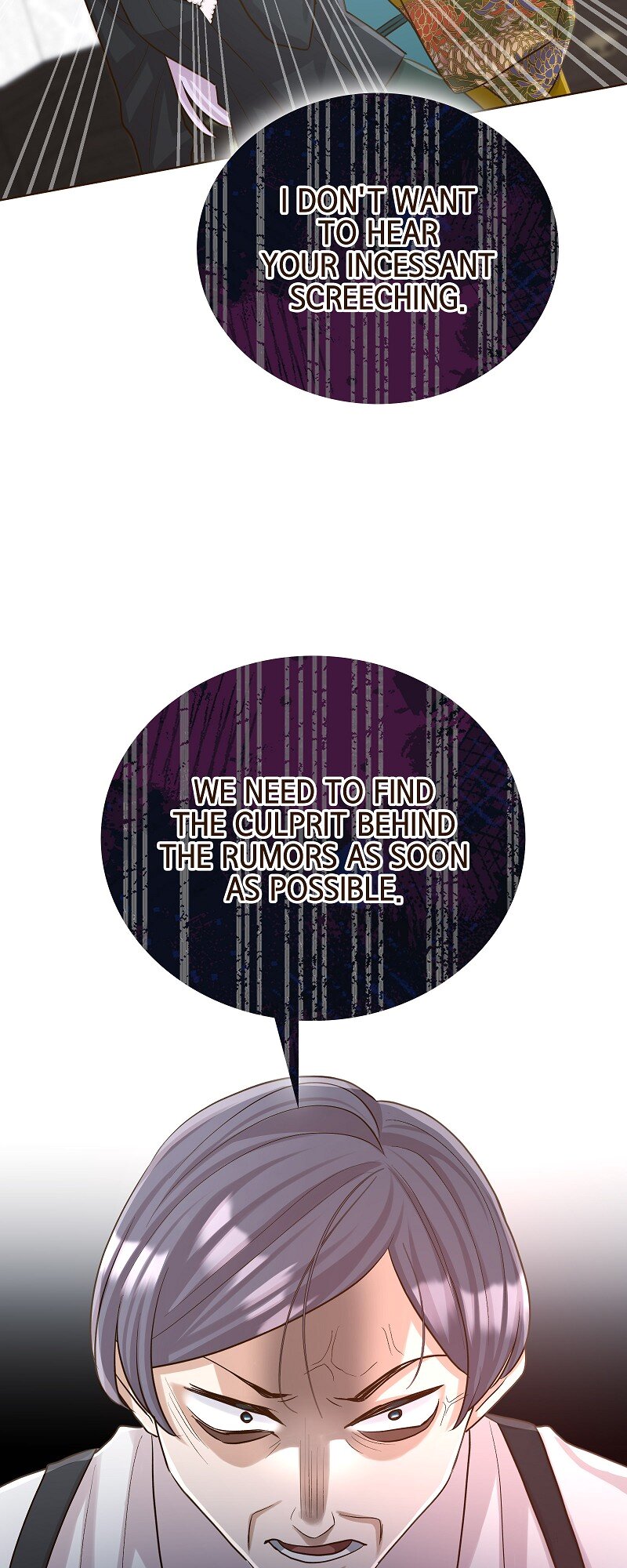 The White Wolf’s Bride Chapter 36 - Page 50