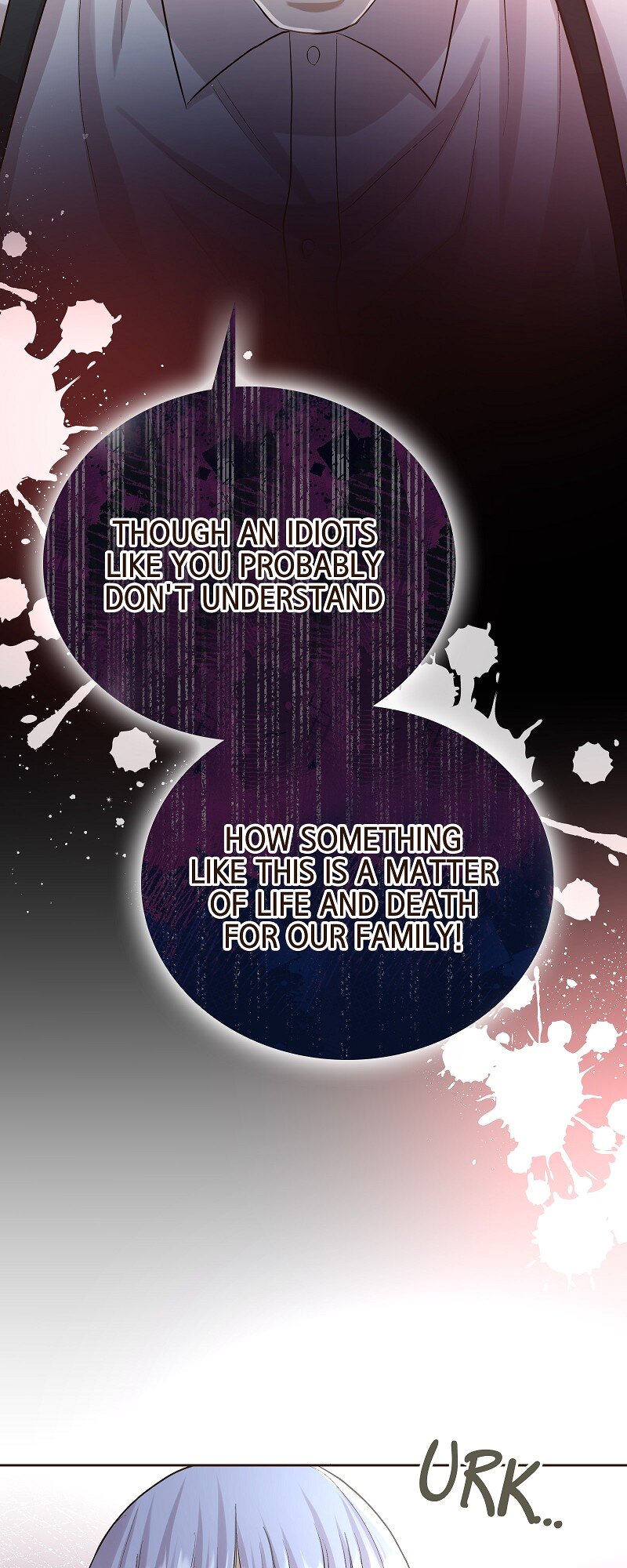 The White Wolf’s Bride Chapter 36 - Page 51