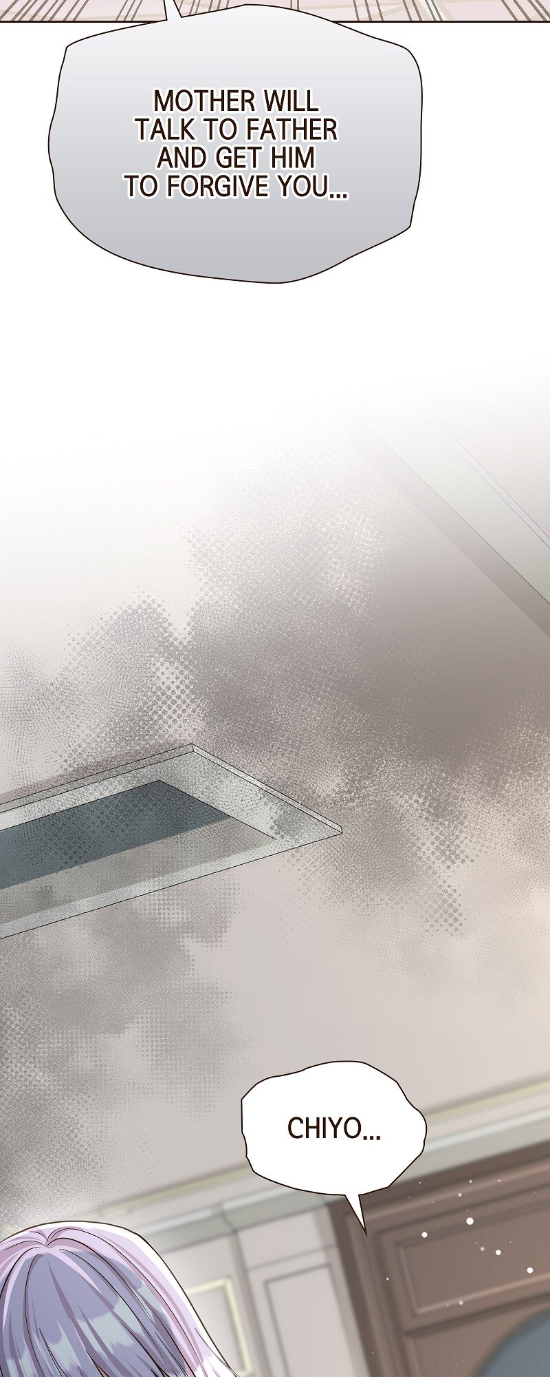 The White Wolf’s Bride Chapter 36 - Page 54