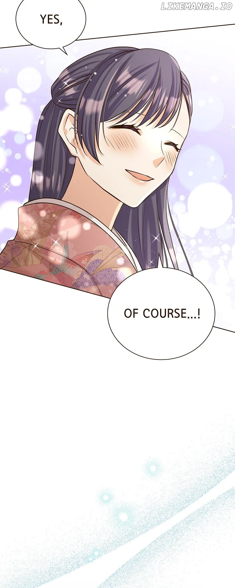 The White Wolf’s Bride Chapter 37 - Page 14