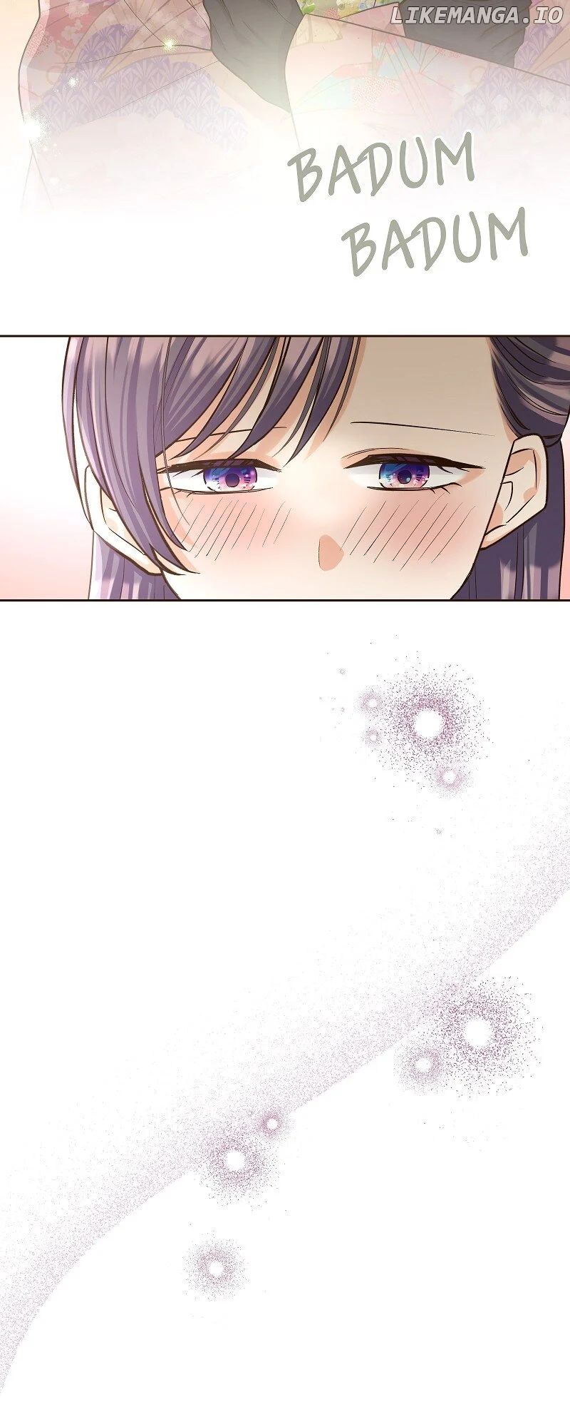 The White Wolf’s Bride Chapter 37 - Page 17