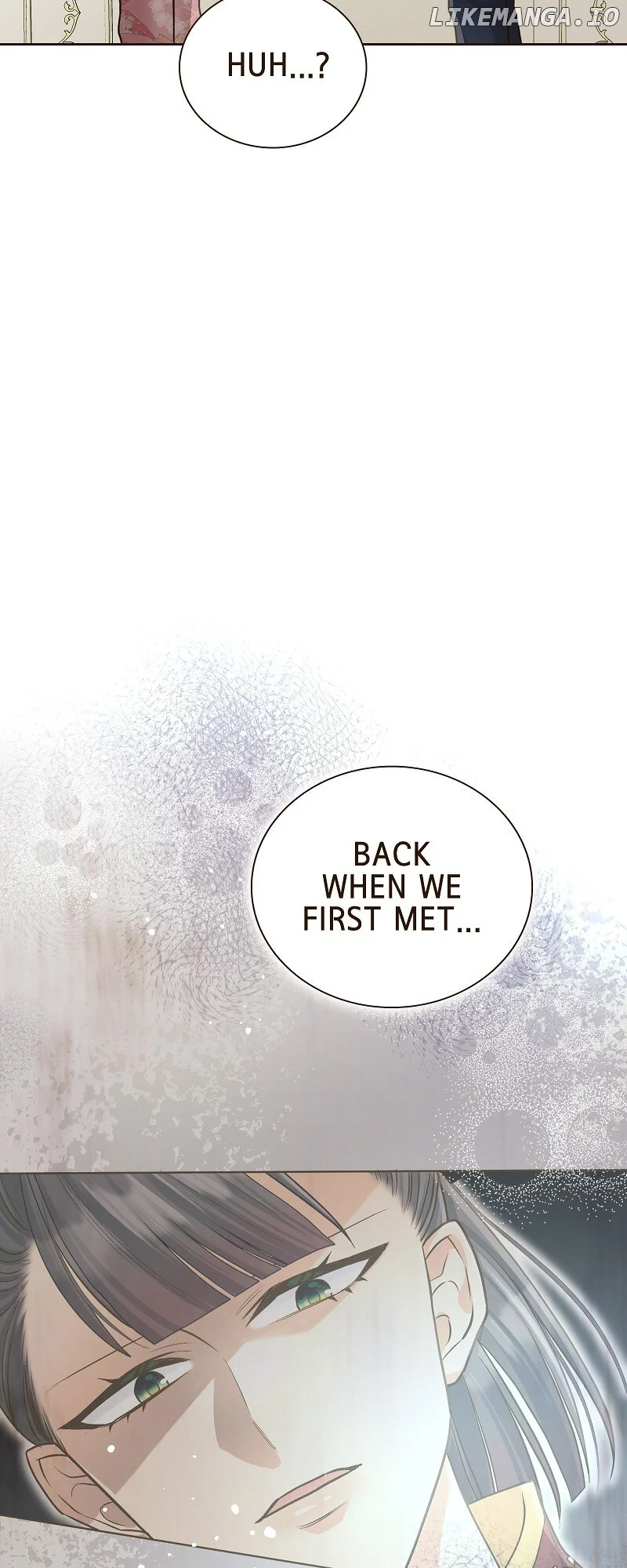 The White Wolf’s Bride Chapter 37 - Page 25