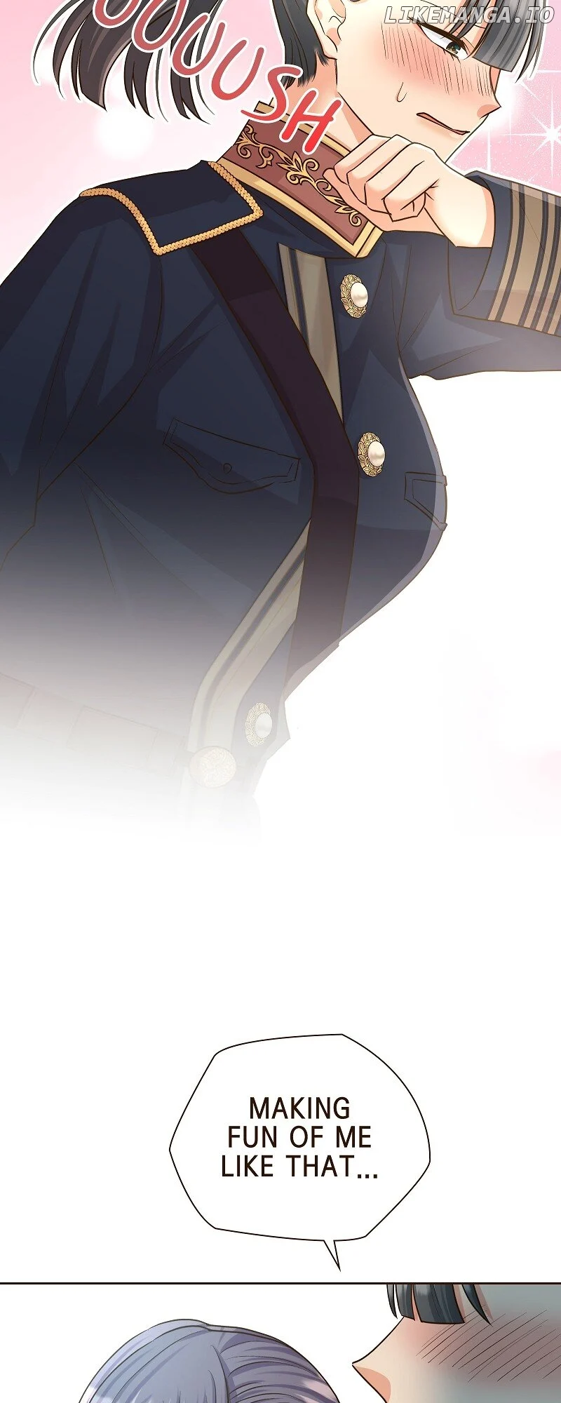 The White Wolf’s Bride Chapter 37 - Page 38