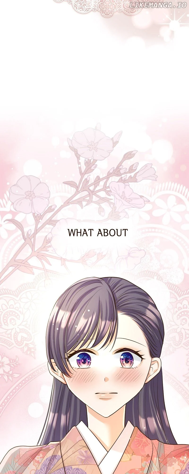 The White Wolf’s Bride Chapter 37 - Page 43