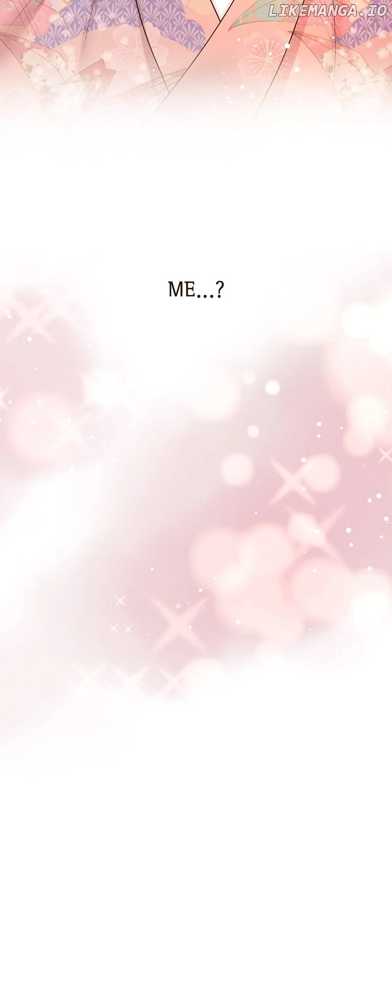 The White Wolf’s Bride Chapter 37 - Page 44