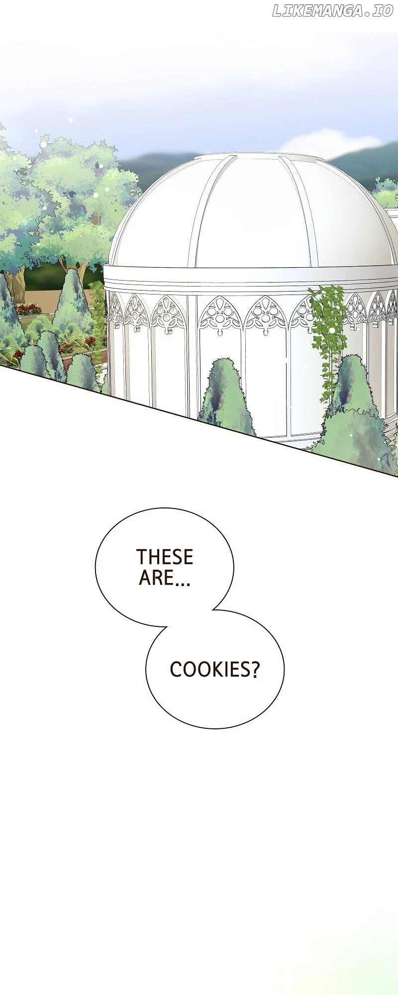 The White Wolf’s Bride Chapter 37 - Page 45