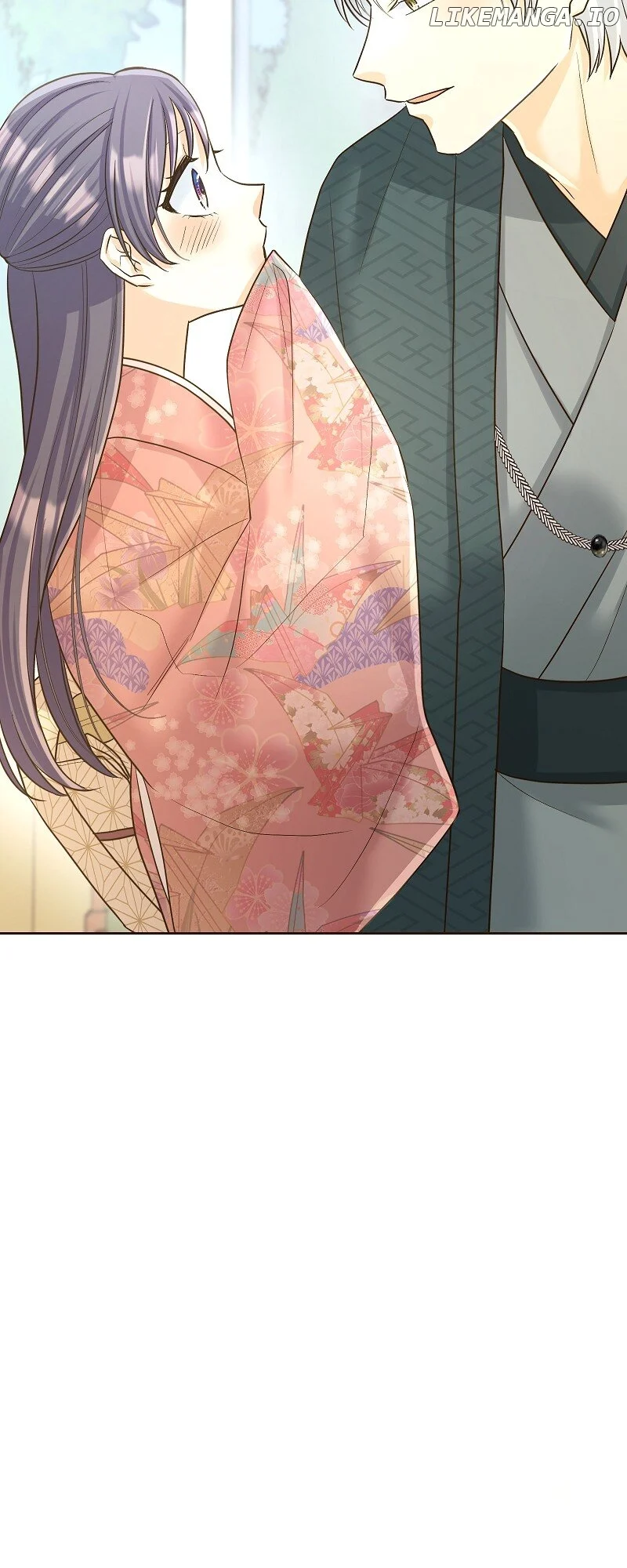 The White Wolf’s Bride Chapter 37 - Page 49