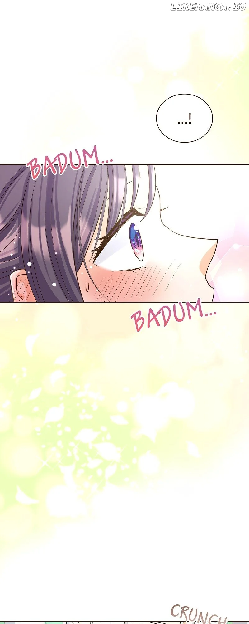 The White Wolf’s Bride Chapter 37 - Page 50