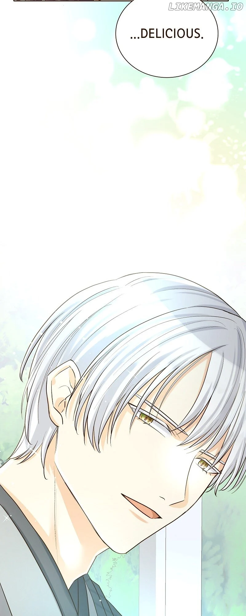 The White Wolf’s Bride Chapter 37 - Page 52