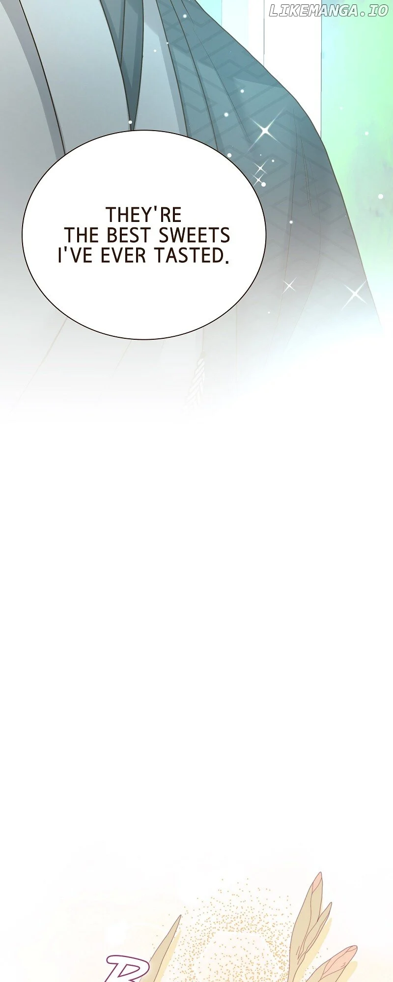 The White Wolf’s Bride Chapter 37 - Page 53