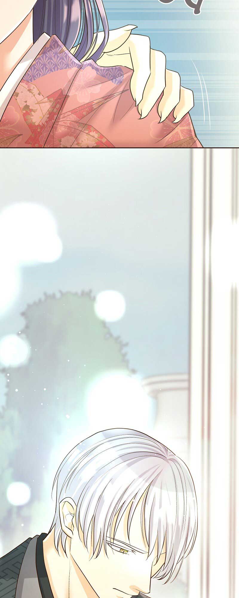 The White Wolf’s Bride Chapter 38 - Page 9