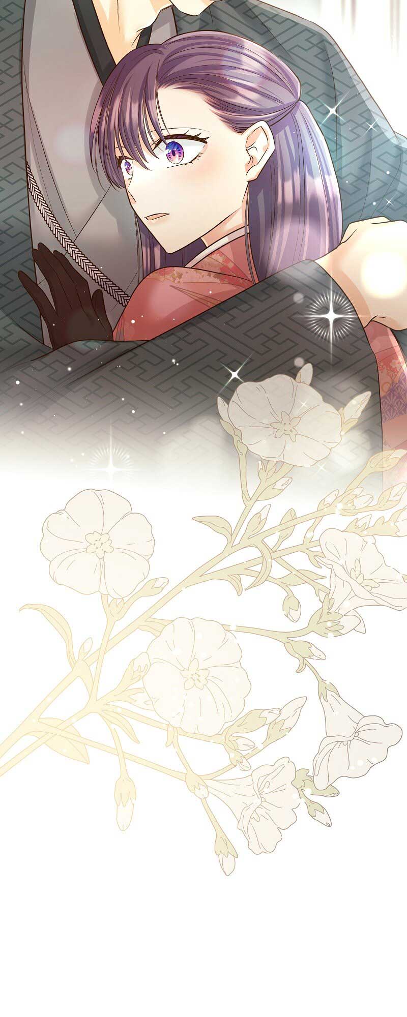 The White Wolf’s Bride Chapter 38 - Page 10