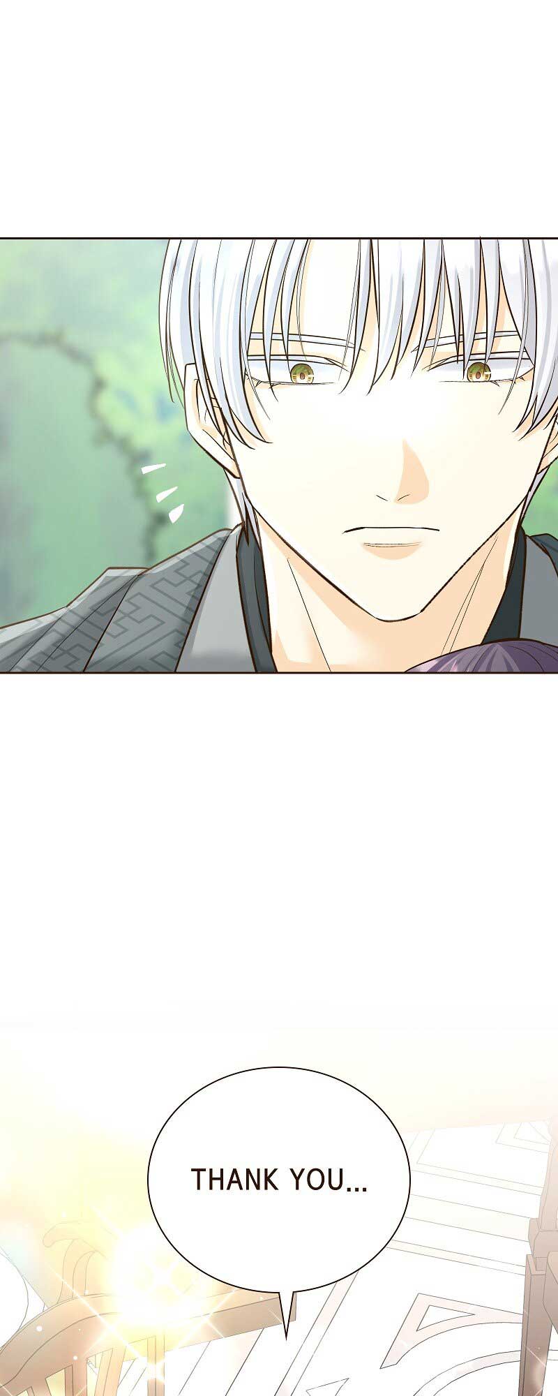 The White Wolf’s Bride Chapter 38 - Page 14