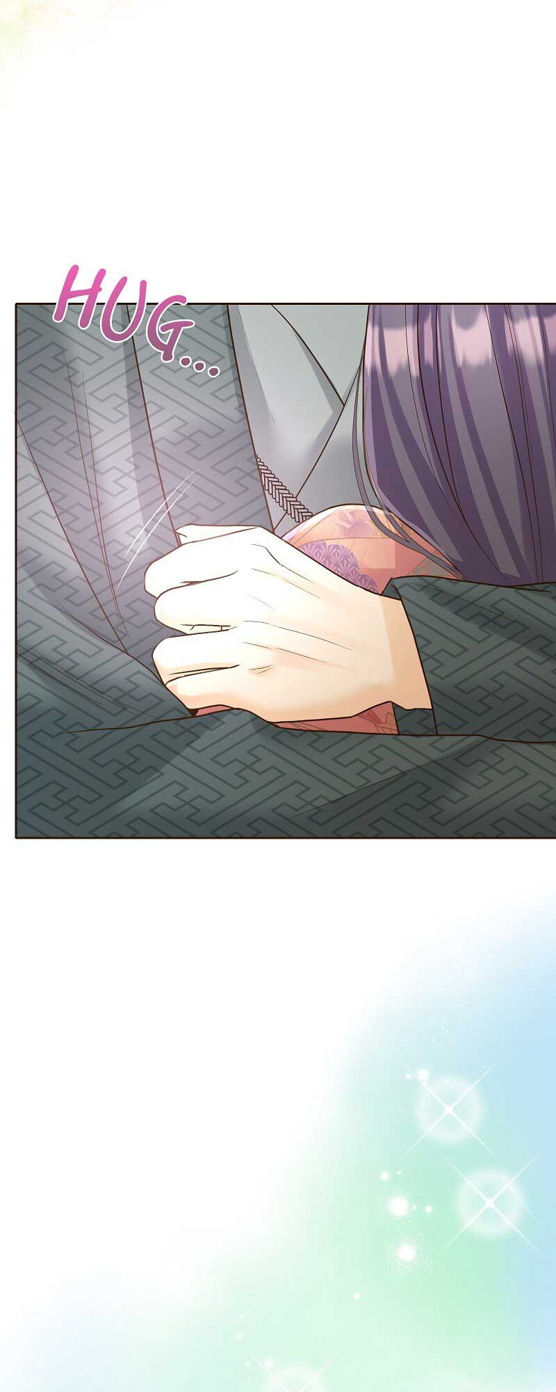 The White Wolf’s Bride Chapter 38 - Page 17