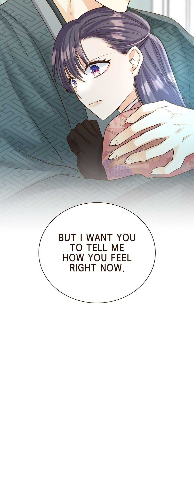 The White Wolf’s Bride Chapter 38 - Page 20