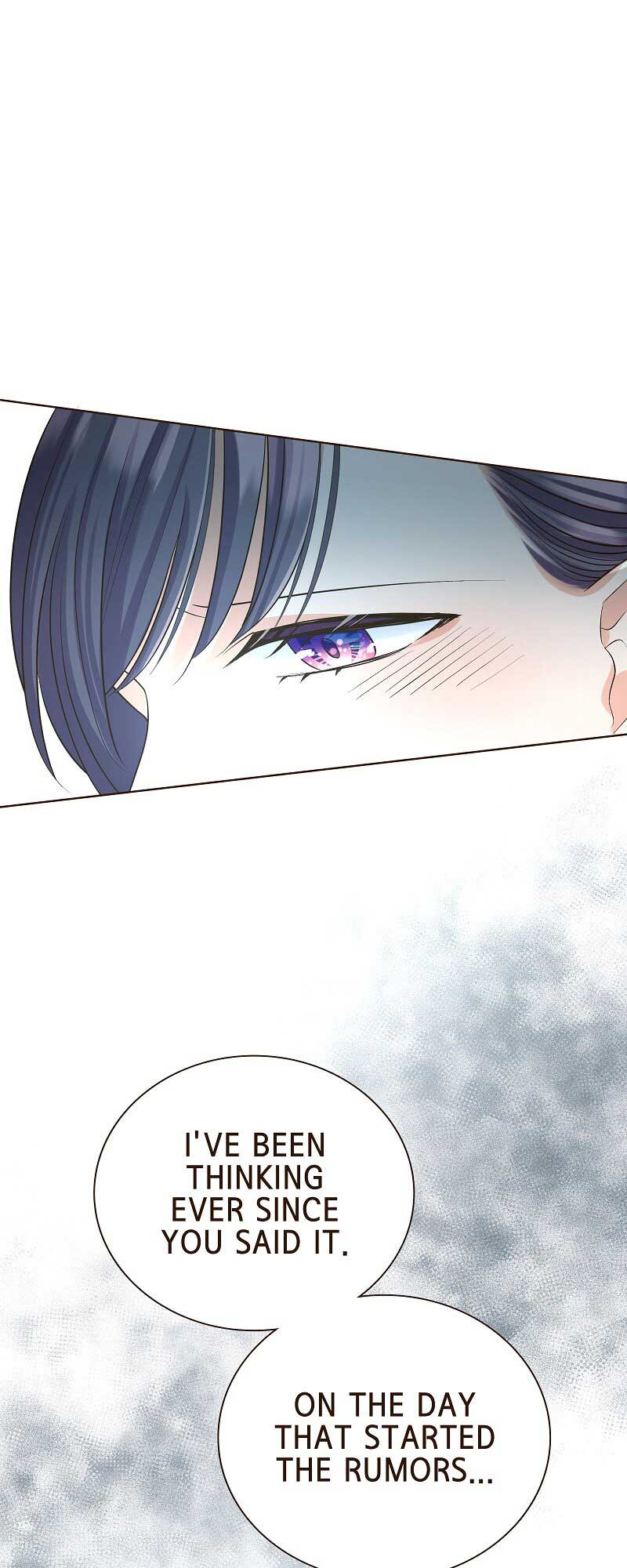 The White Wolf’s Bride Chapter 38 - Page 21