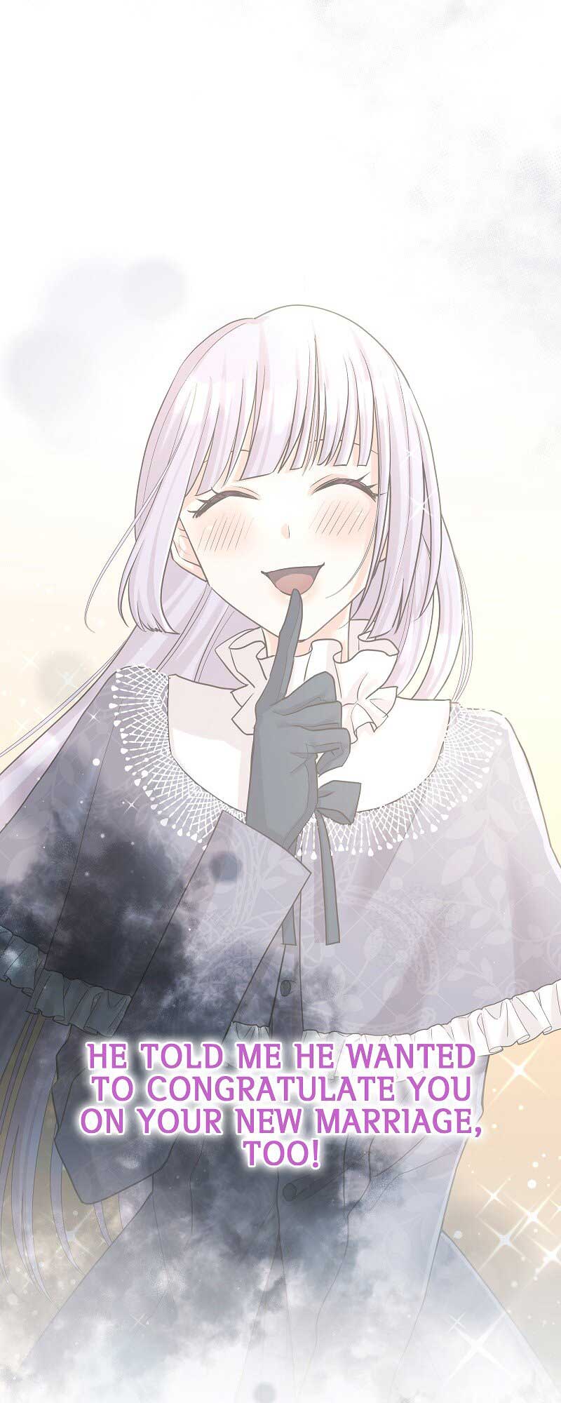 The White Wolf’s Bride Chapter 38 - Page 23