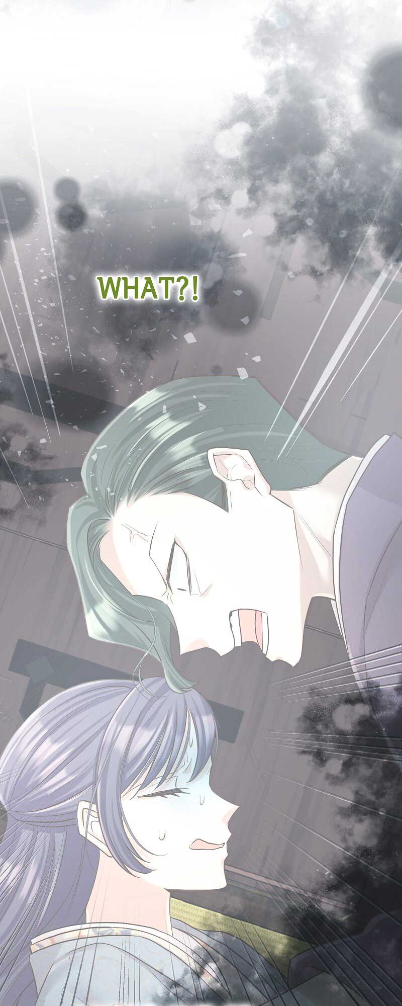 The White Wolf’s Bride Chapter 38 - Page 24