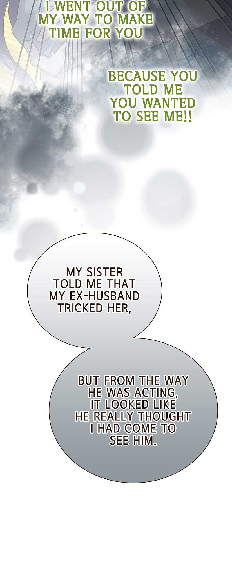 The White Wolf’s Bride Chapter 38 - Page 25