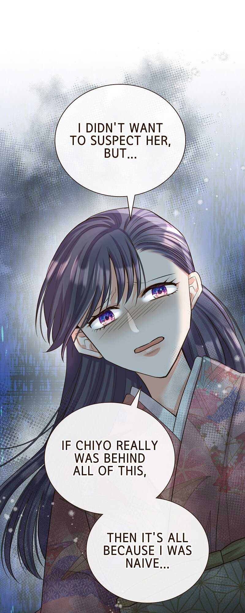 The White Wolf’s Bride Chapter 38 - Page 26