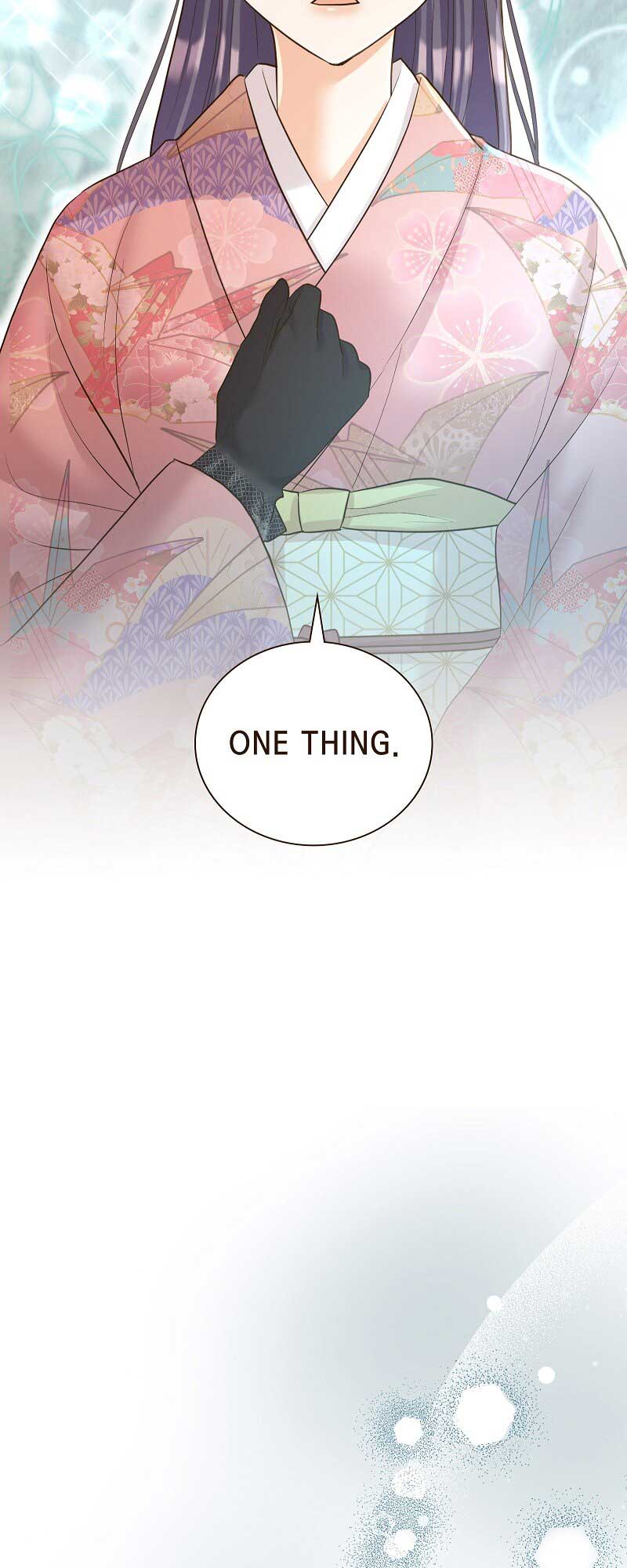 The White Wolf’s Bride Chapter 38 - Page 34