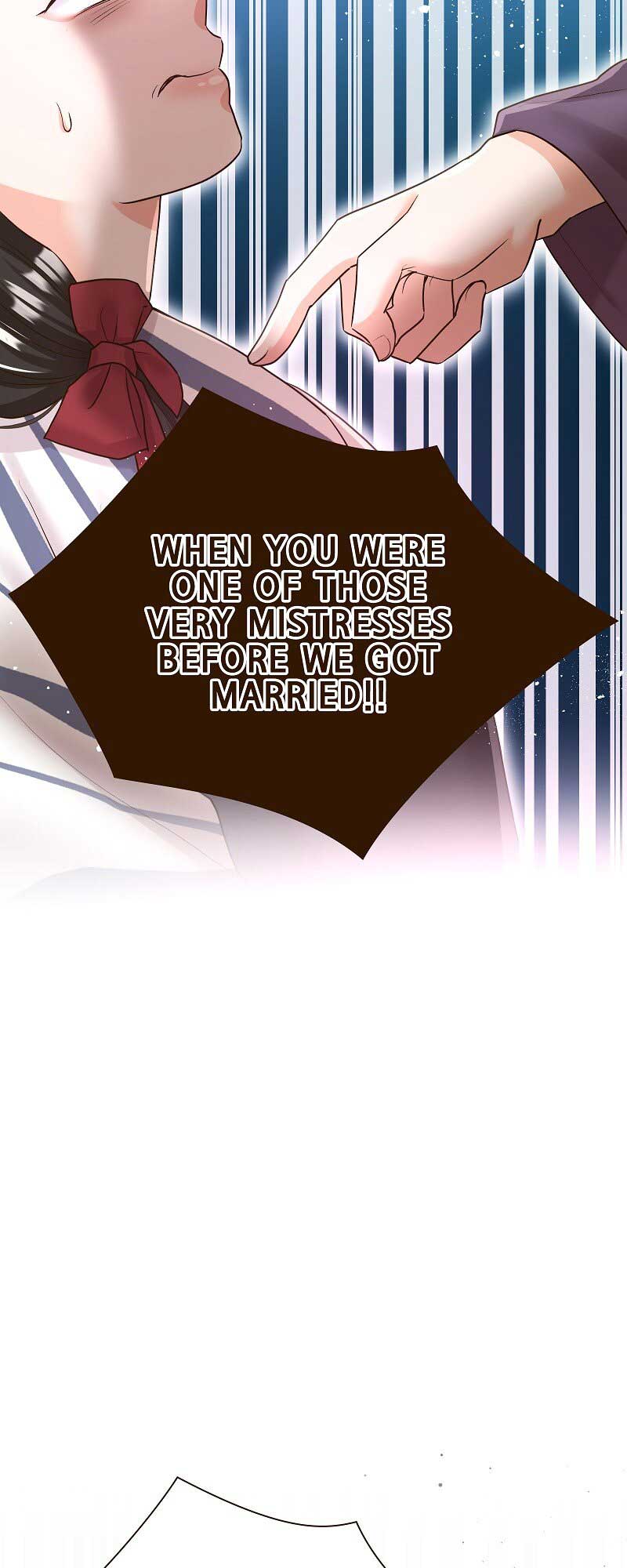 The White Wolf’s Bride Chapter 38 - Page 40