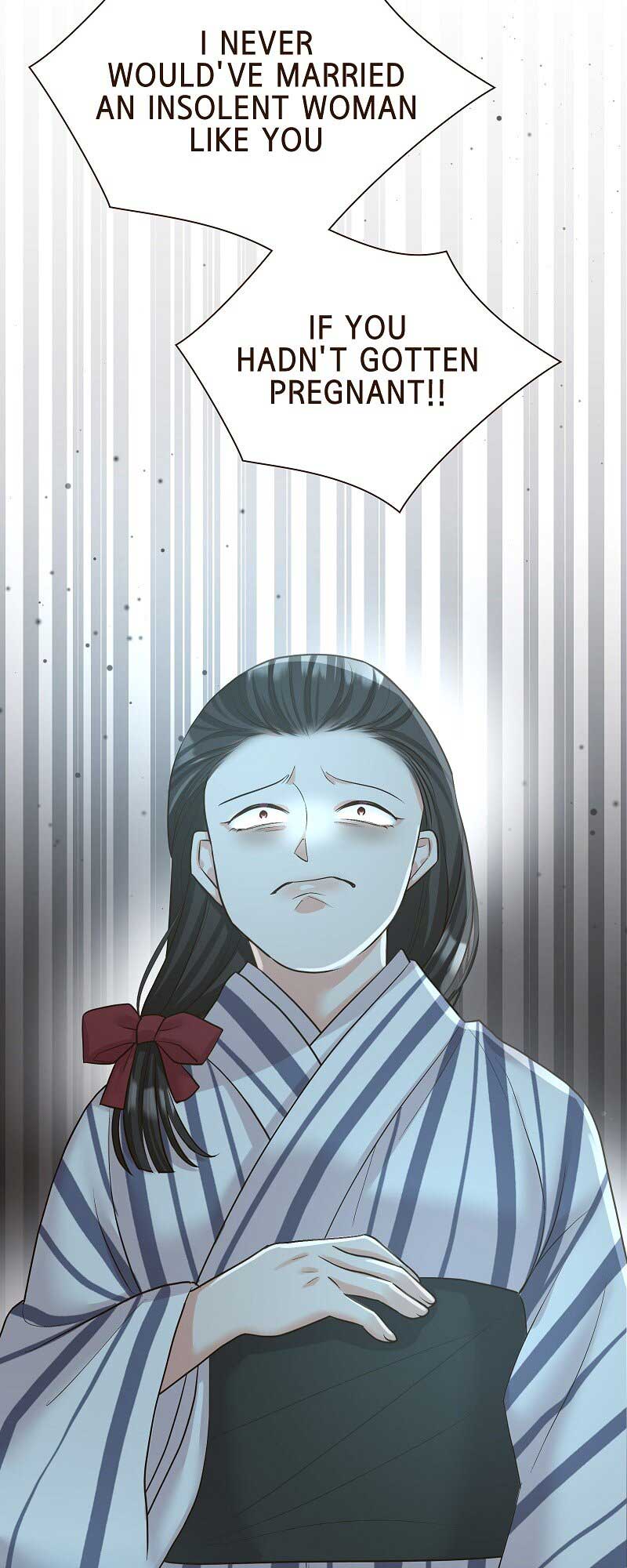 The White Wolf’s Bride Chapter 38 - Page 41