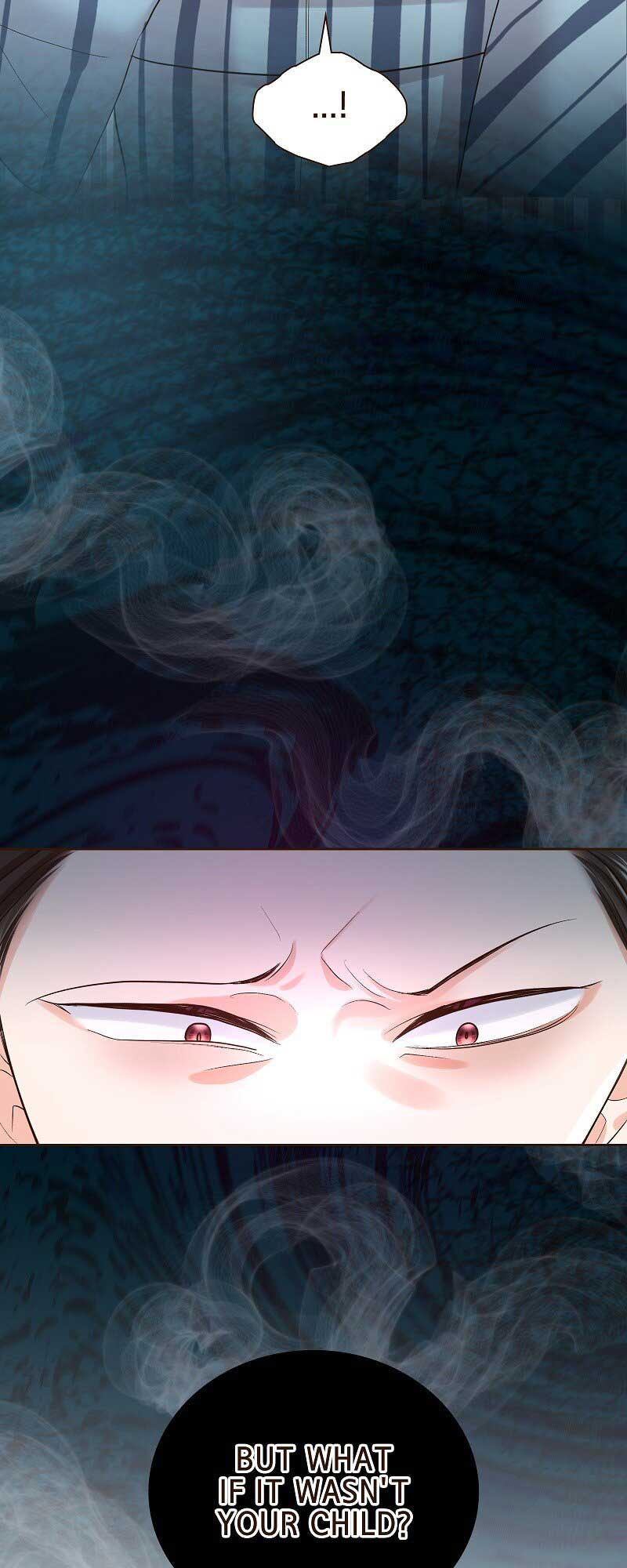 The White Wolf’s Bride Chapter 38 - Page 42