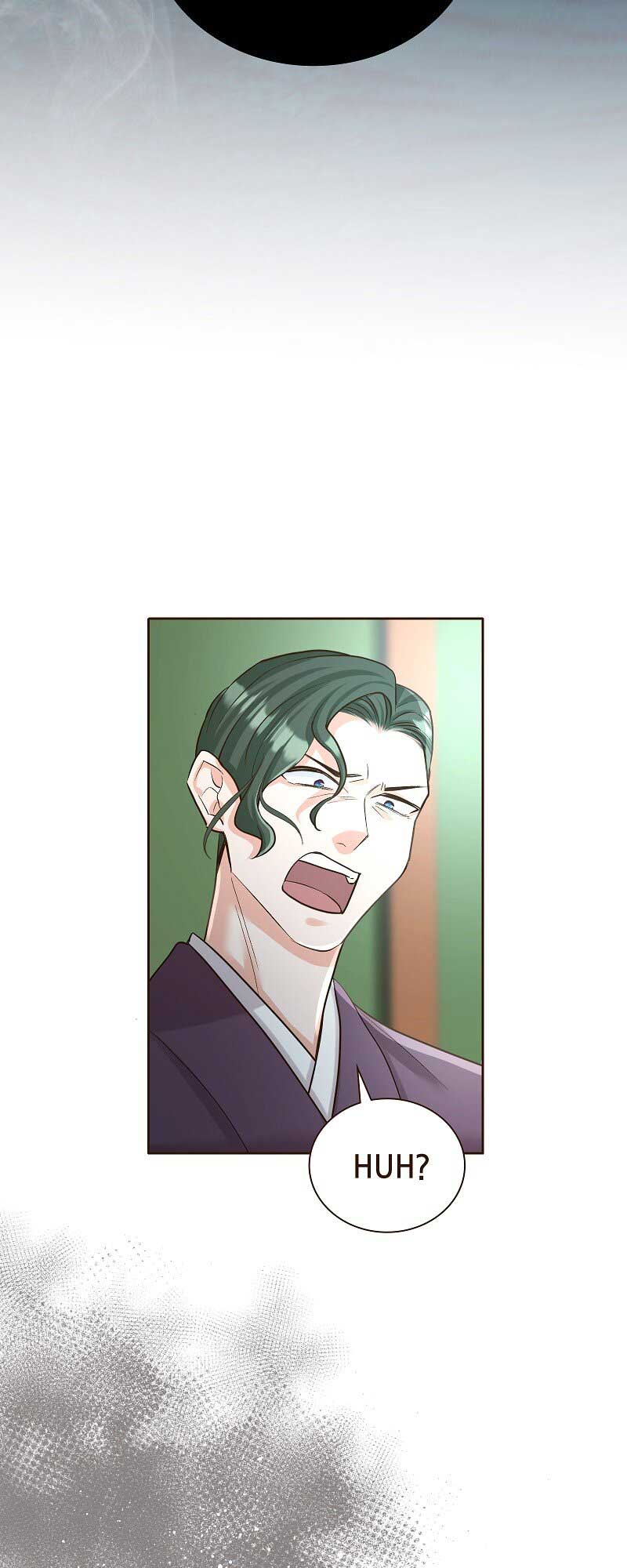 The White Wolf’s Bride Chapter 38 - Page 43