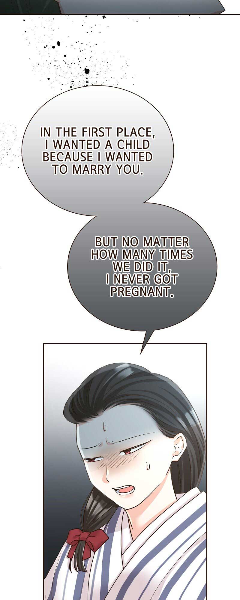 The White Wolf’s Bride Chapter 38 - Page 46