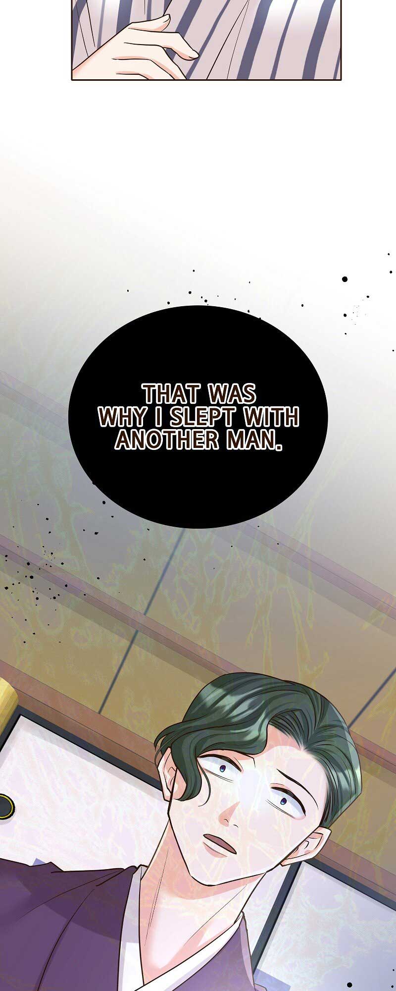 The White Wolf’s Bride Chapter 38 - Page 47