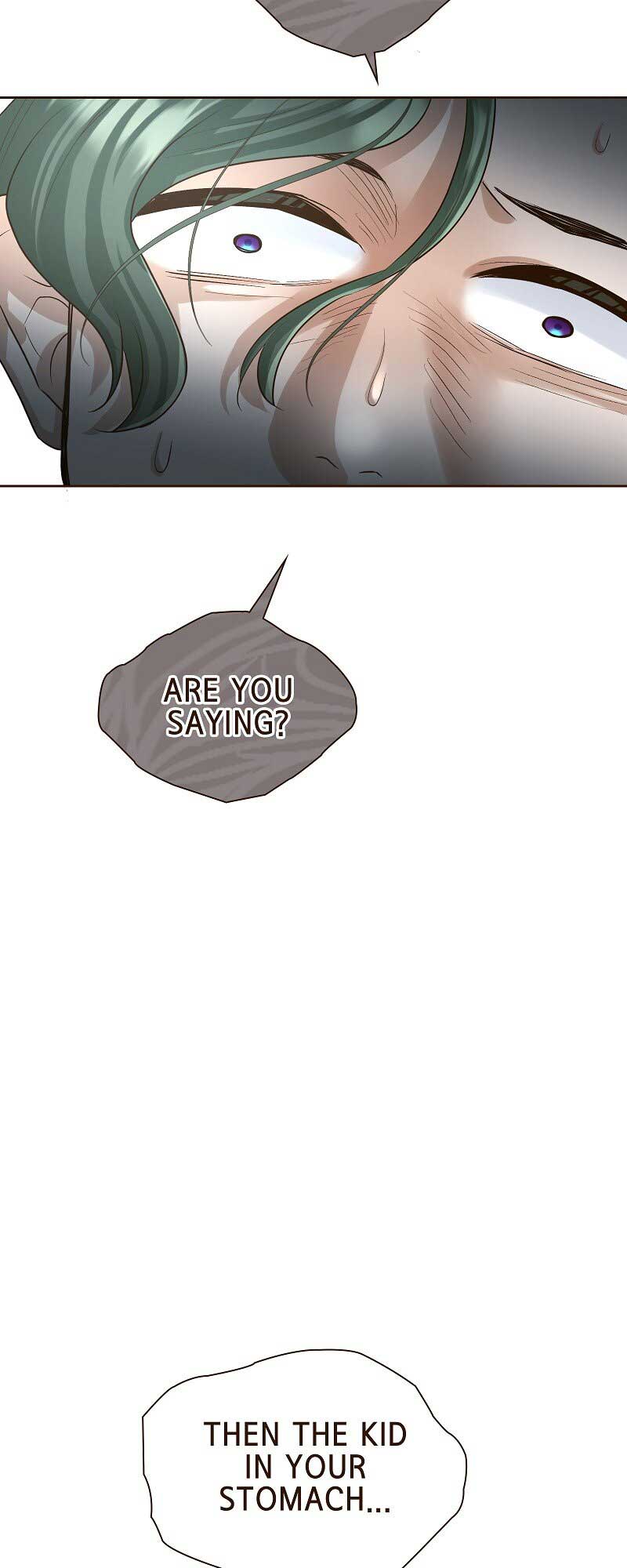 The White Wolf’s Bride Chapter 38 - Page 50