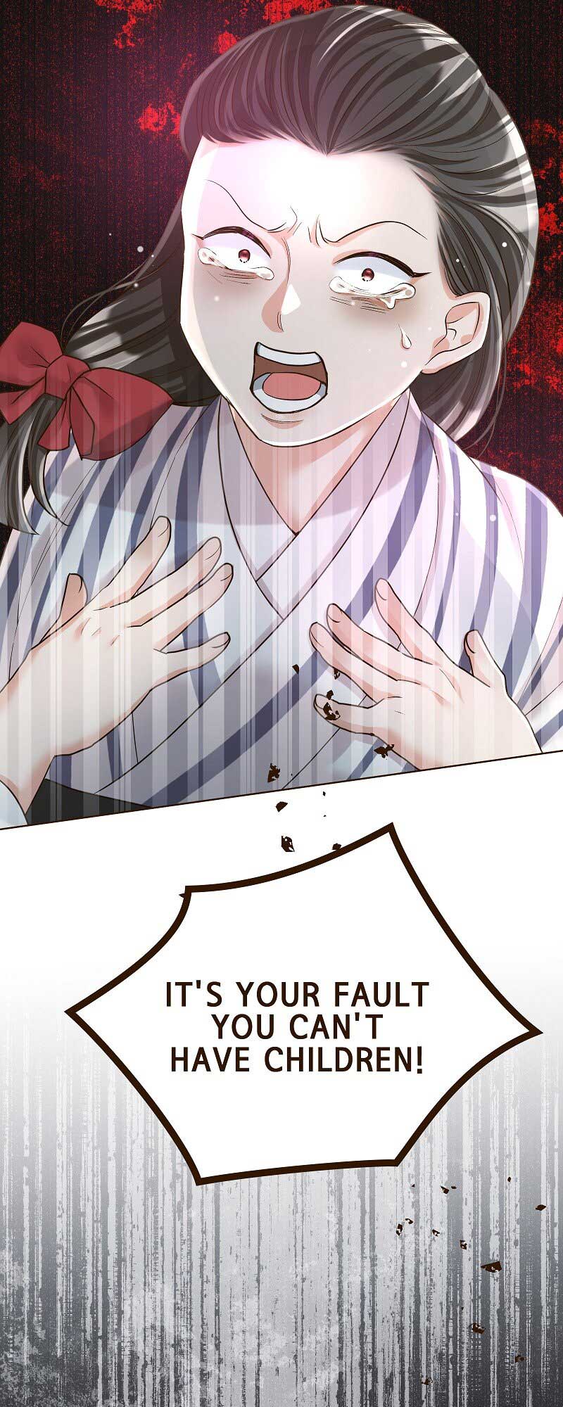 The White Wolf’s Bride Chapter 38 - Page 52