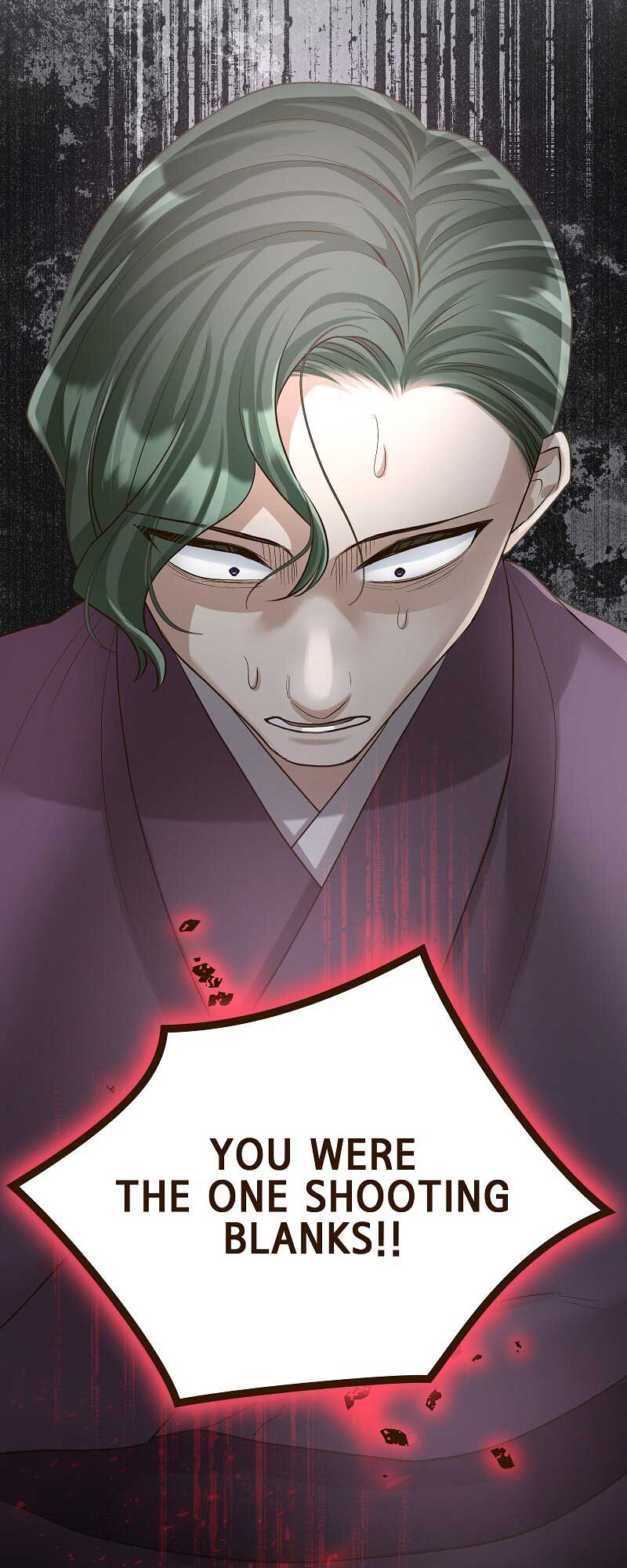 The White Wolf’s Bride Chapter 38 - Page 53