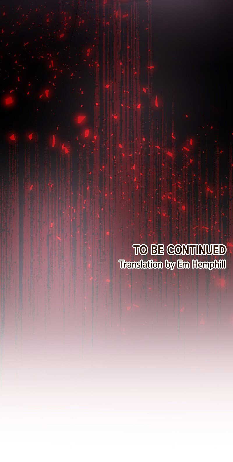 The White Wolf’s Bride Chapter 38 - Page 54