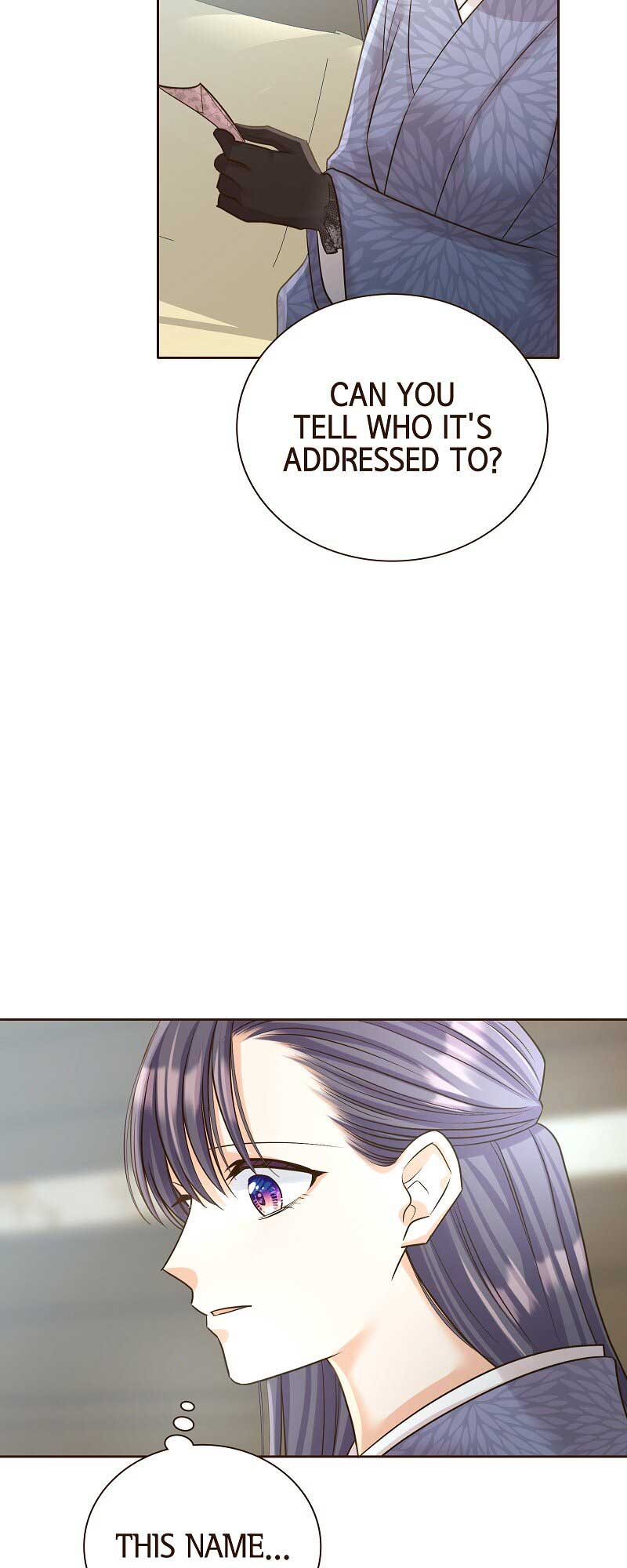 The White Wolf’s Bride Chapter 39 - Page 4