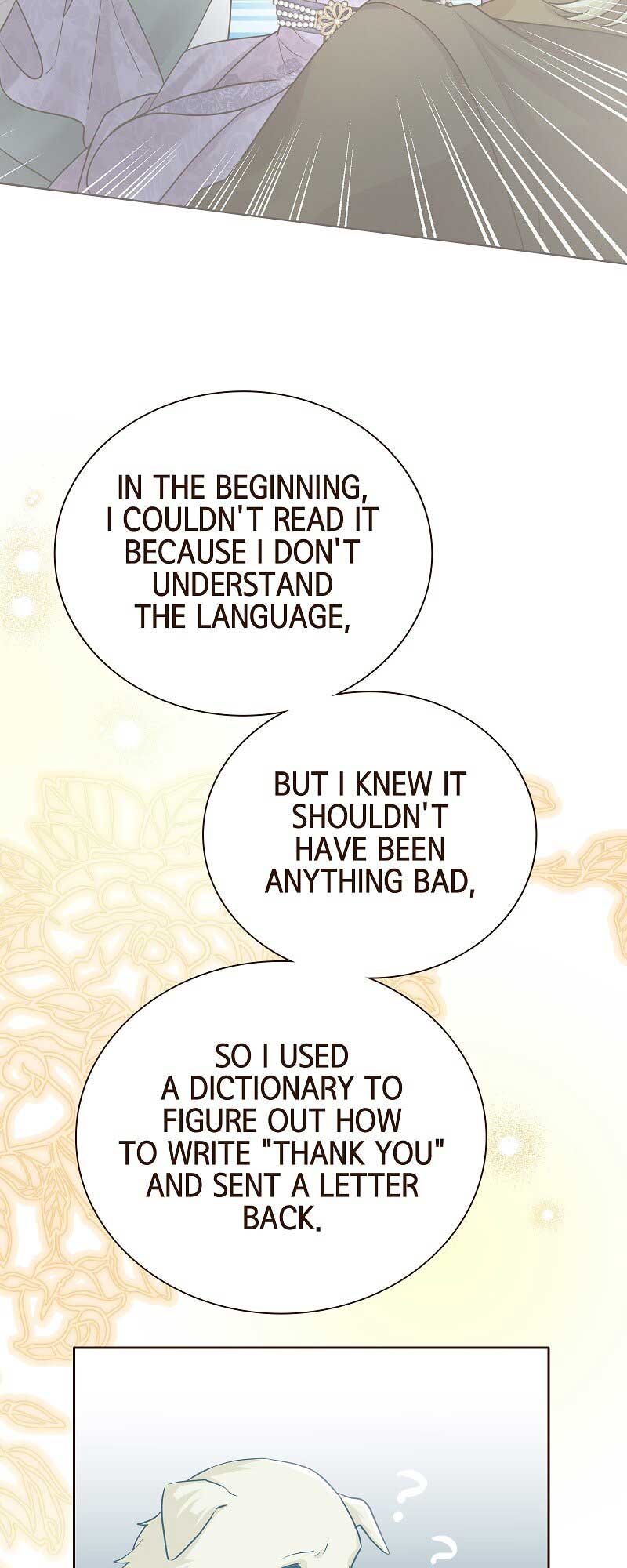 The White Wolf’s Bride Chapter 39 - Page 11