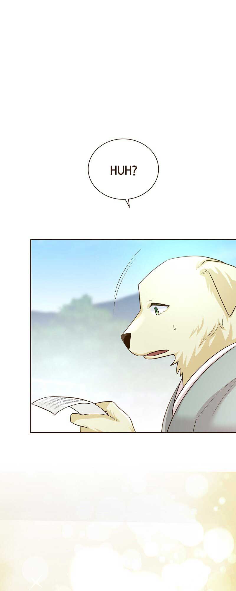 The White Wolf’s Bride Chapter 39 - Page 21