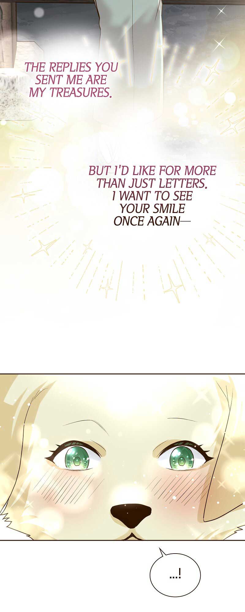 The White Wolf’s Bride Chapter 39 - Page 23