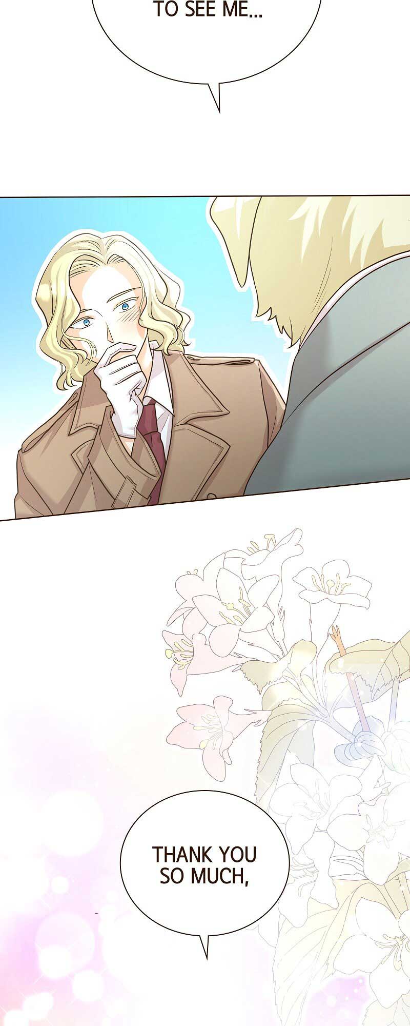 The White Wolf’s Bride Chapter 39 - Page 30