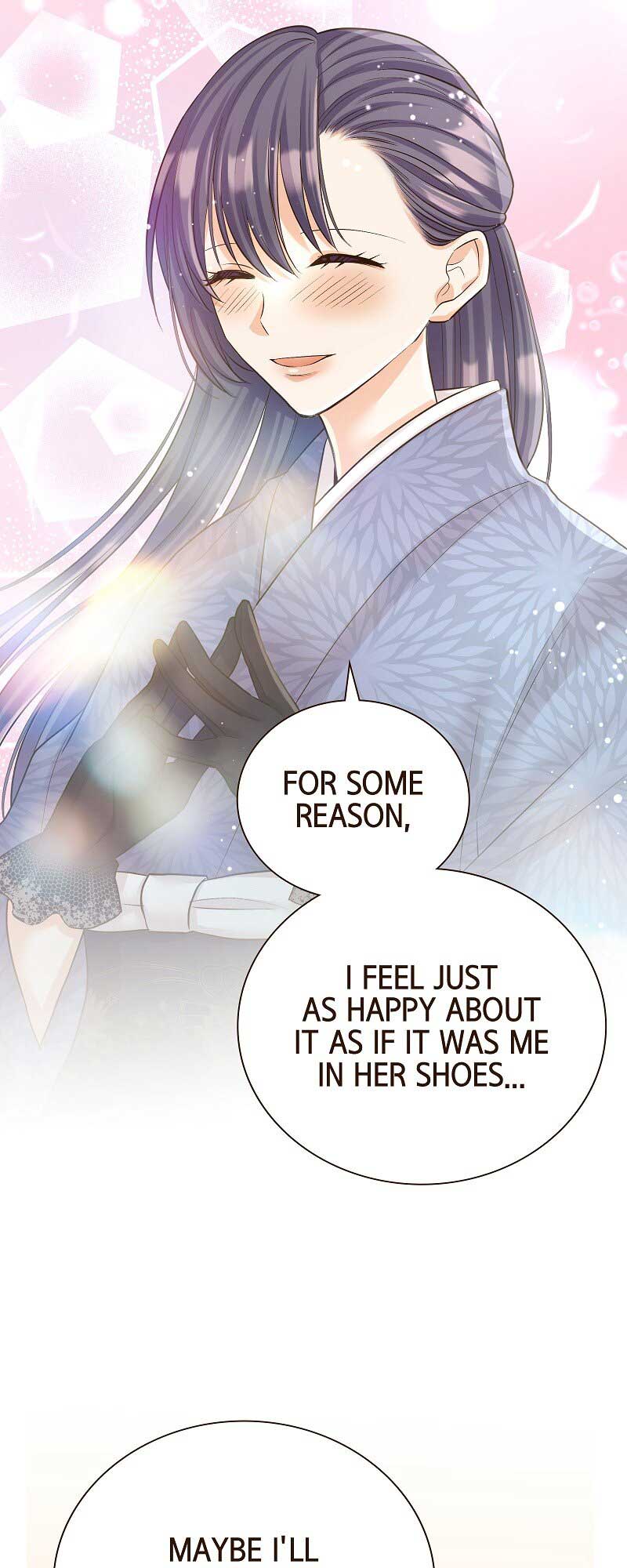 The White Wolf’s Bride Chapter 39 - Page 38