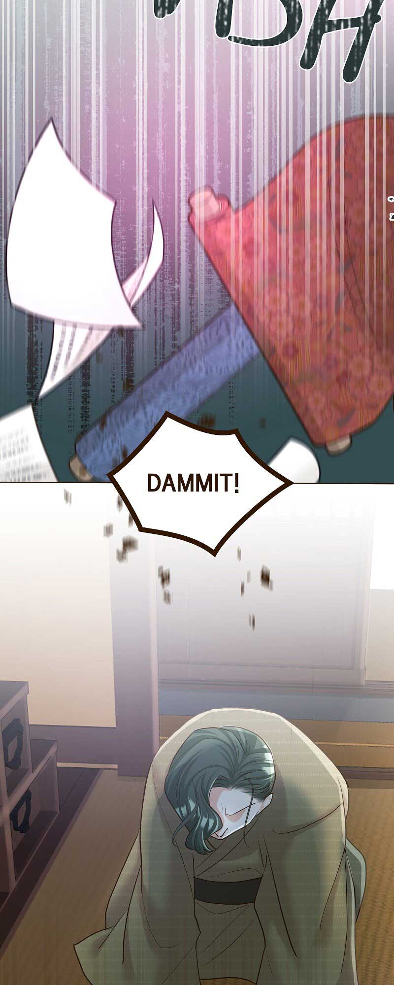 The White Wolf’s Bride Chapter 39 - Page 43