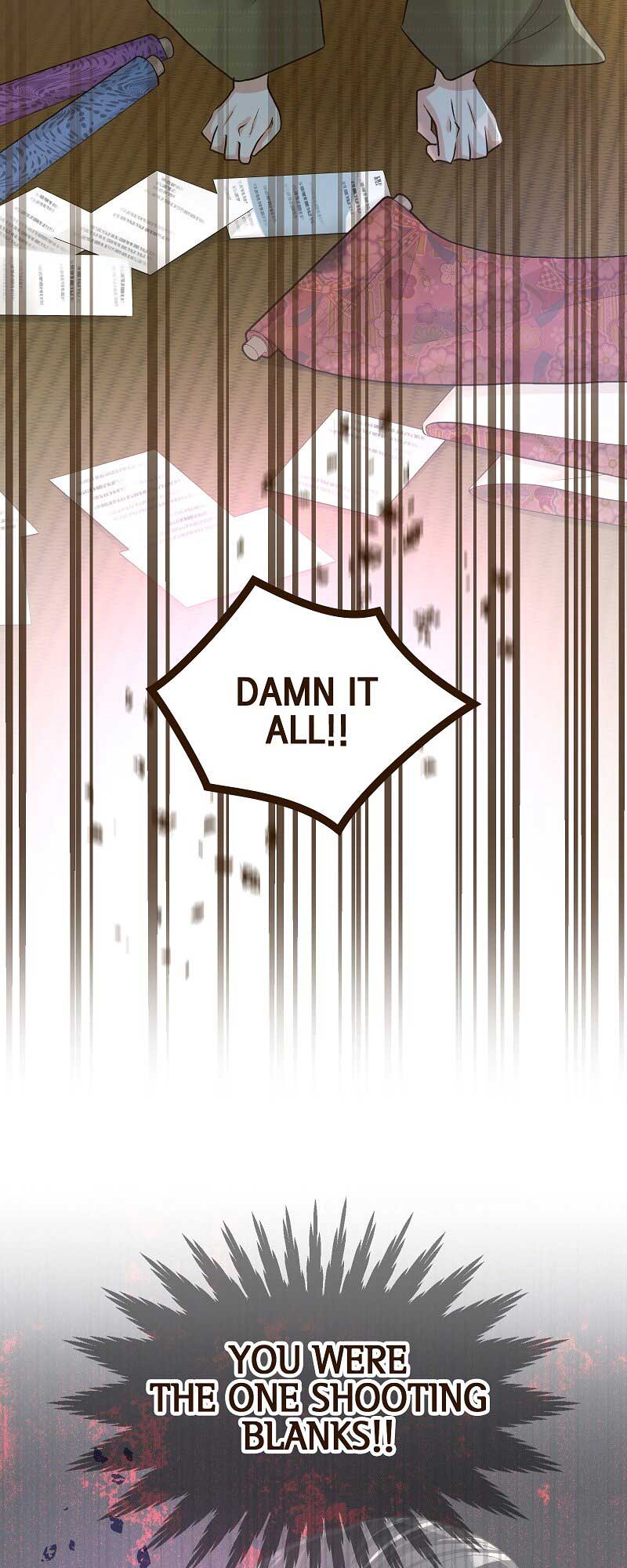 The White Wolf’s Bride Chapter 39 - Page 44