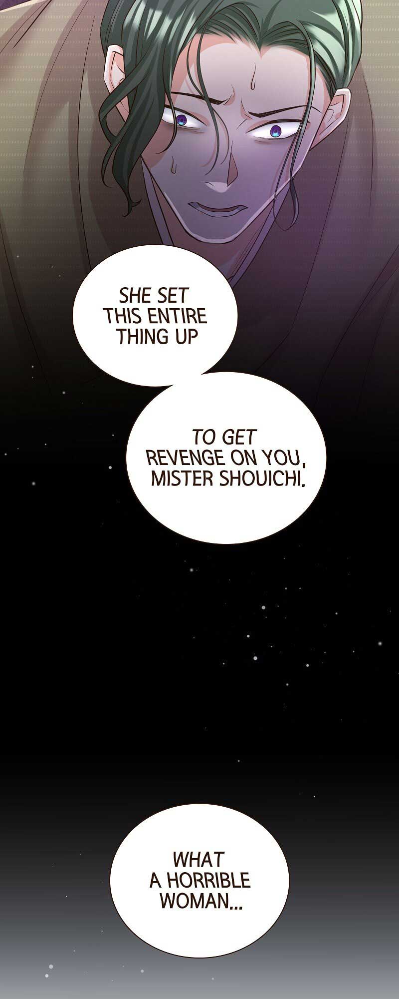 The White Wolf’s Bride Chapter 39 - Page 48