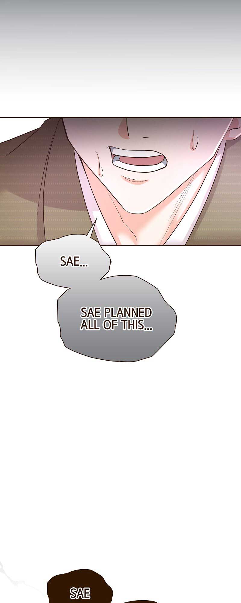 The White Wolf’s Bride Chapter 39 - Page 49